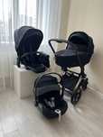 Cybex priam 4.0 3в1