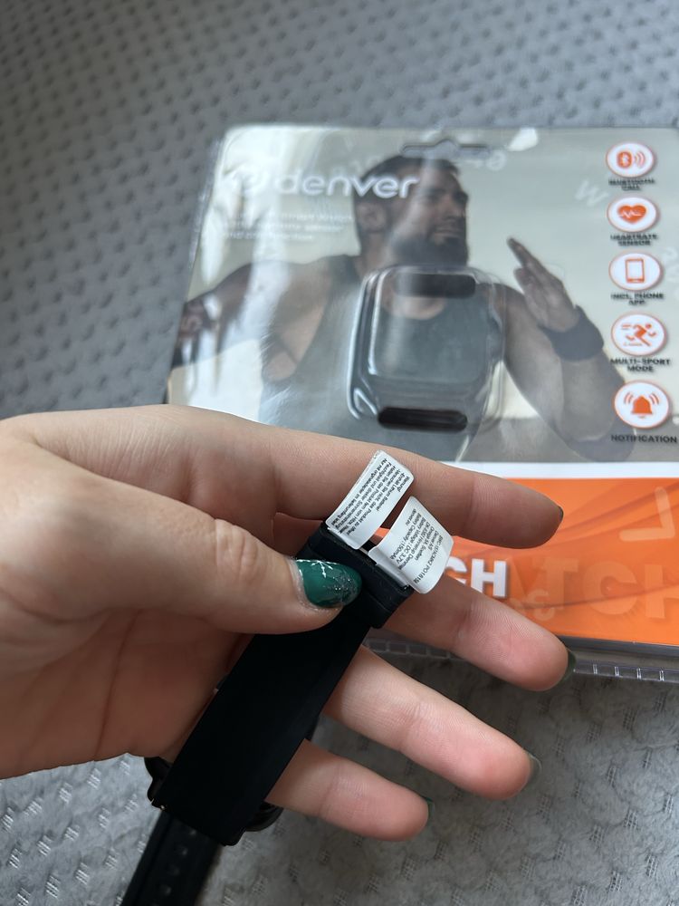 Zegarek Smart Watch