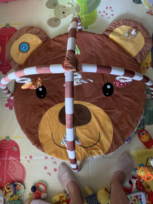 Продам коврик