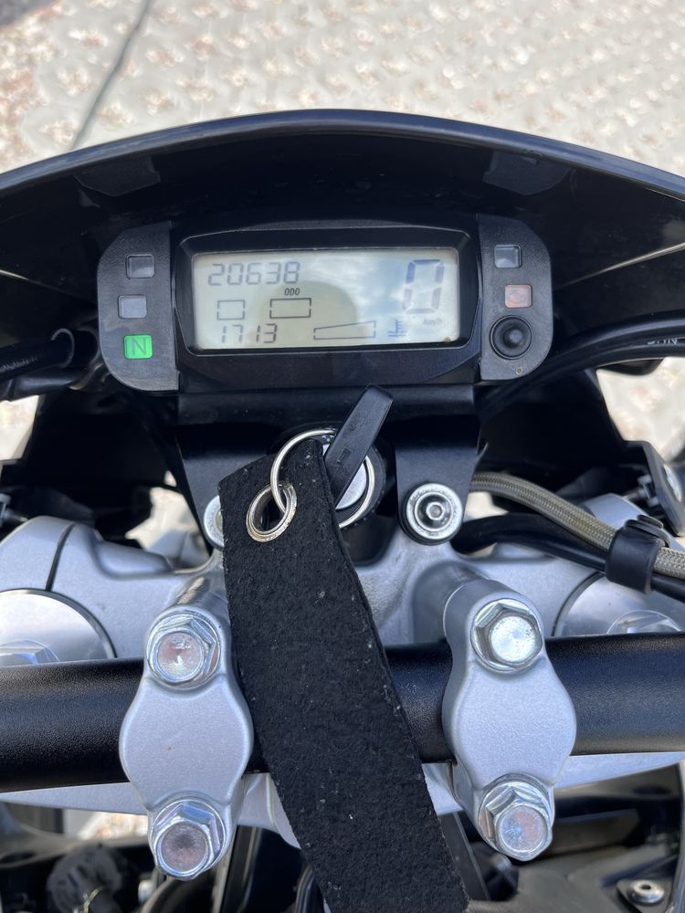 Aprilia sx 125 ABS 2022r