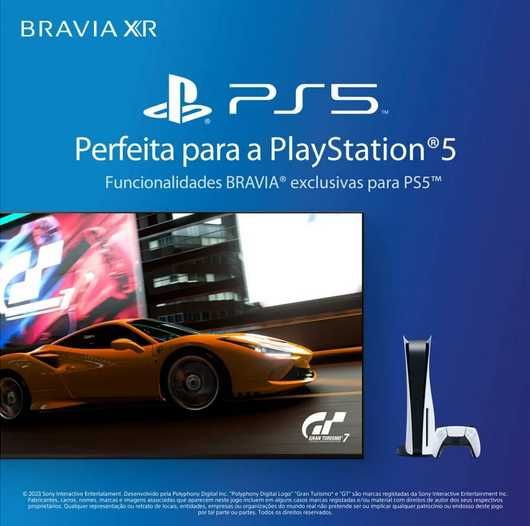 TV SONY Bravia 4K Ultra HD  55