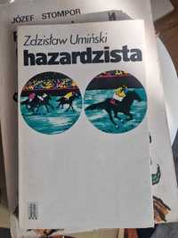 Zdzisław Umiński ,,Hazardzista,,
