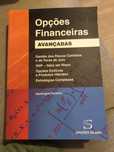 Livro “Operações Financeiras Avançadas”