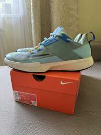 Теннисные кроссовки Nike Vapor Lite Cly, грунт; 41