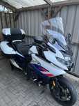 Bmw k1600 gt 2023 rok