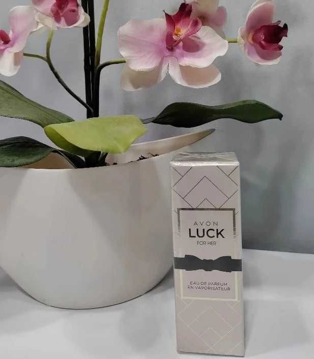 Luck For Her 30ml.