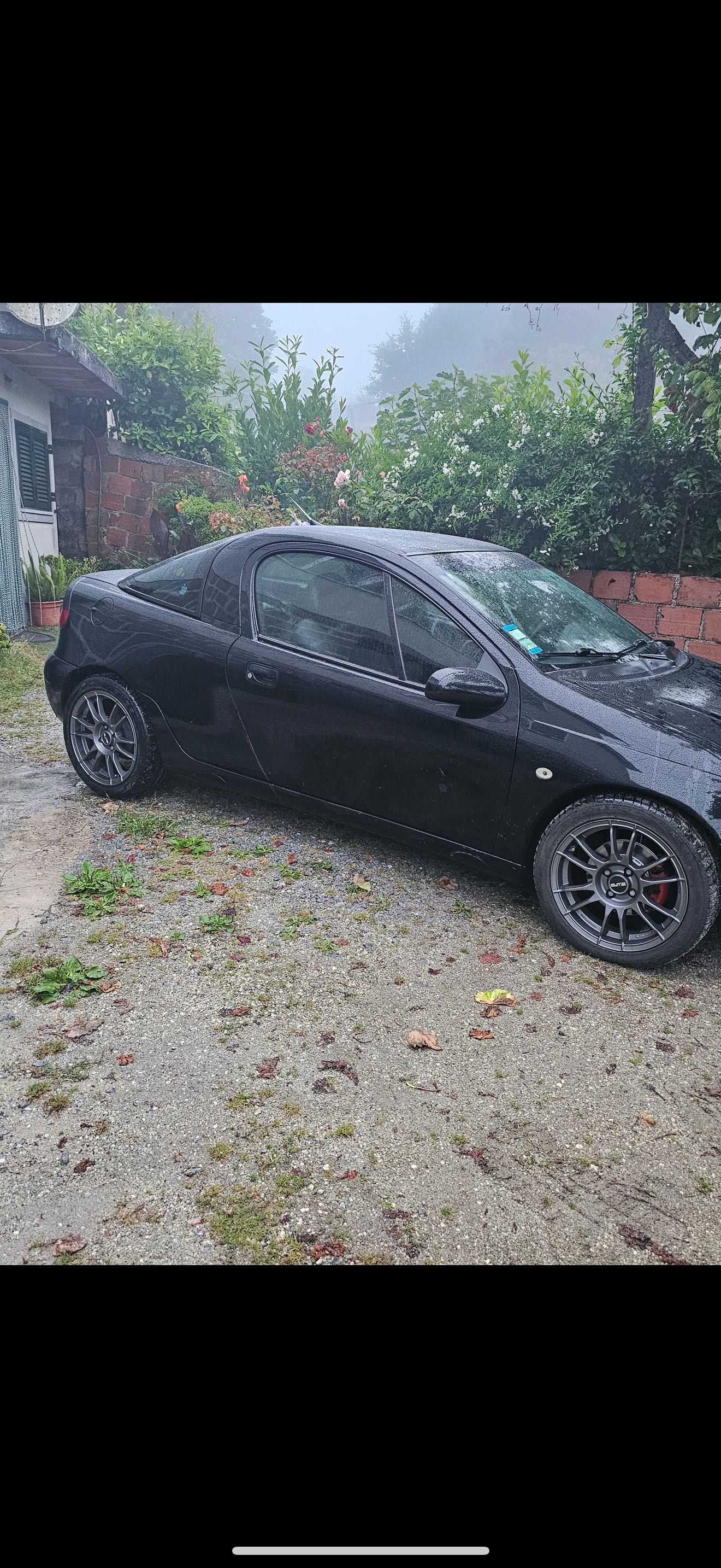 Vendo Opel Tigra 1.4