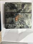 Playstation 4 500 GB plus 6 Gier
