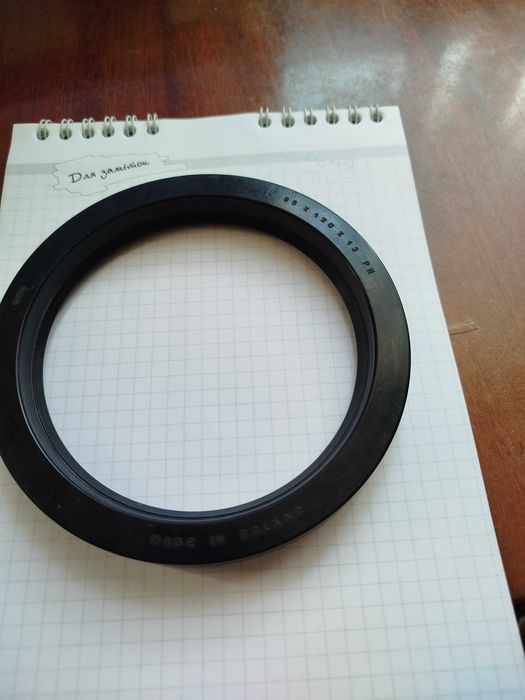 Сальник хвостовика КПП В-9/В-18, на РЕНО Преміум, Менеджер, Мажор.