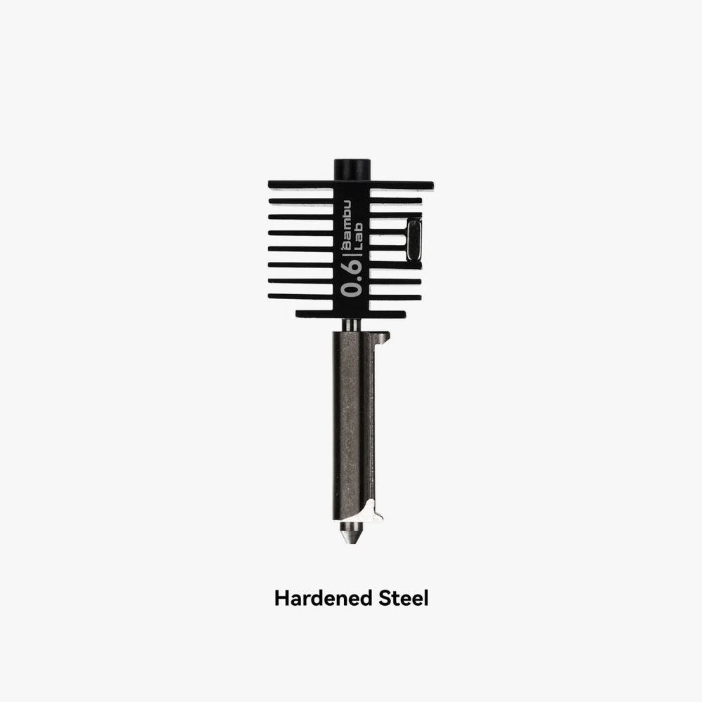 Dysza hotend Bambulab 0.2 0.4 0.6 0.8 A1/A1 mini