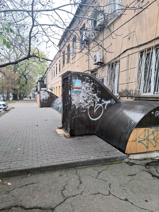 Сдам 1 комн.в Приморском Р-не в центре М.Арнаутская/Канатная