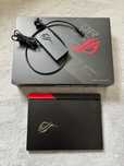 Laptop ASUS rog strix G513 gaming