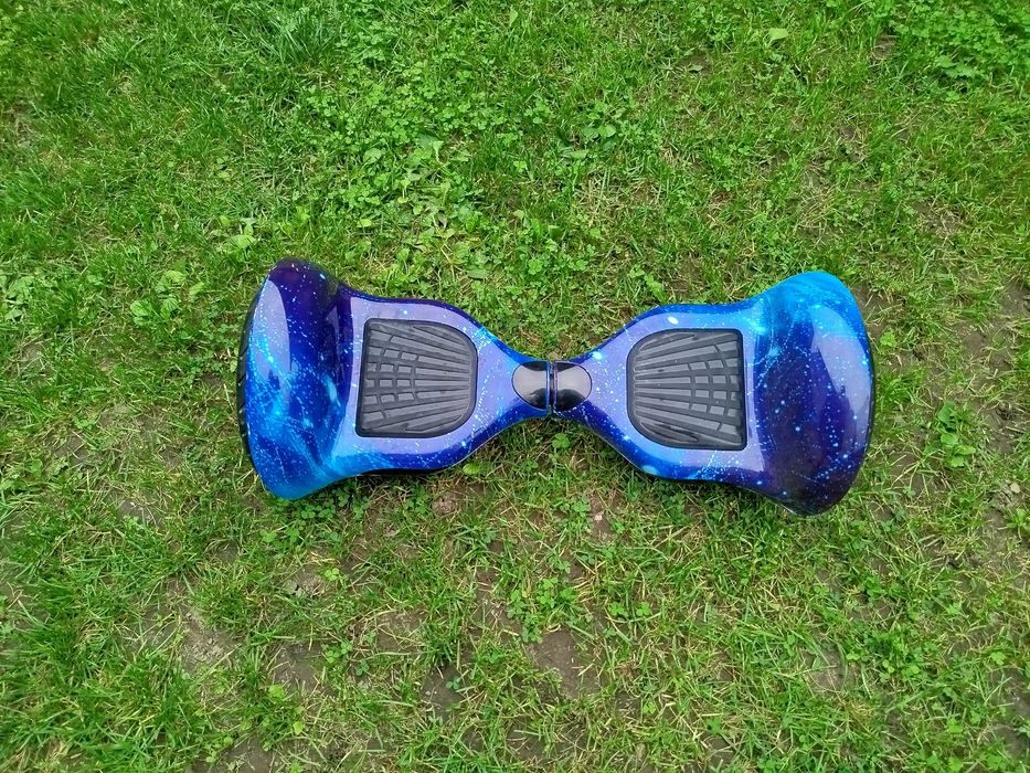 Гіроскутер в хорошому стані