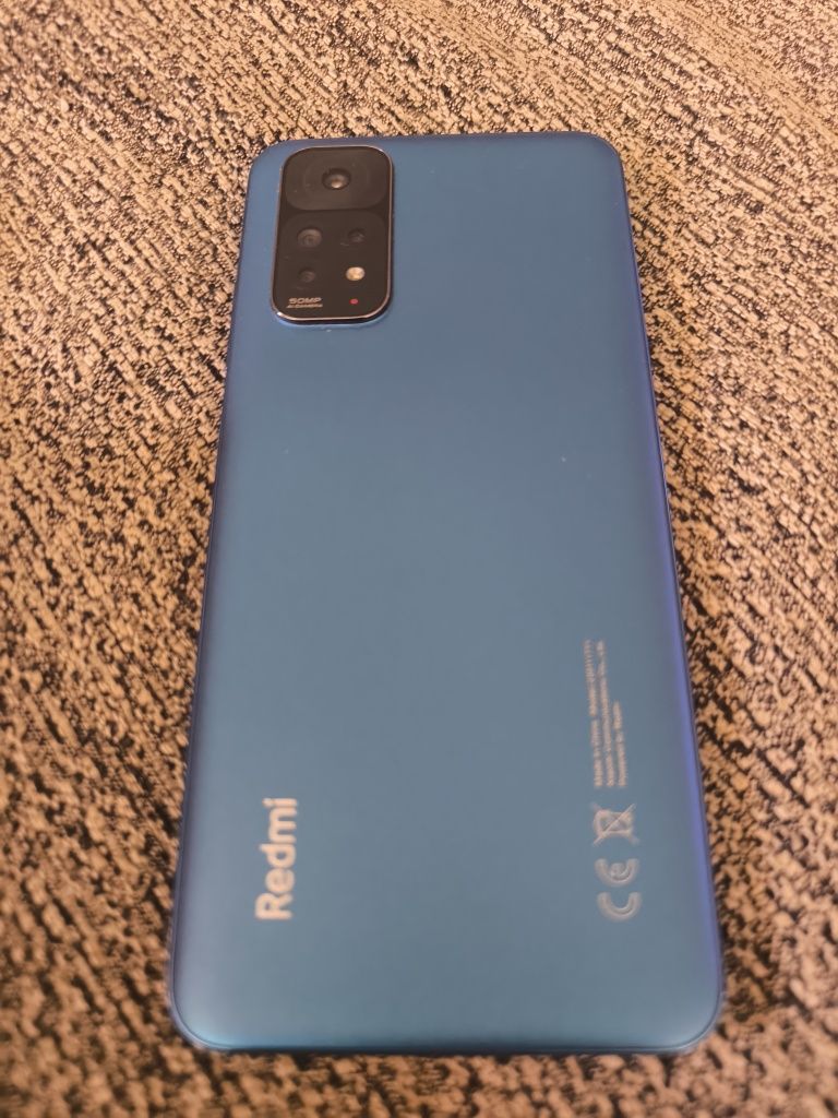 Xiaomi Redmi note 11