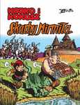 Kajko I Kokosz. Skarby Mirmiła