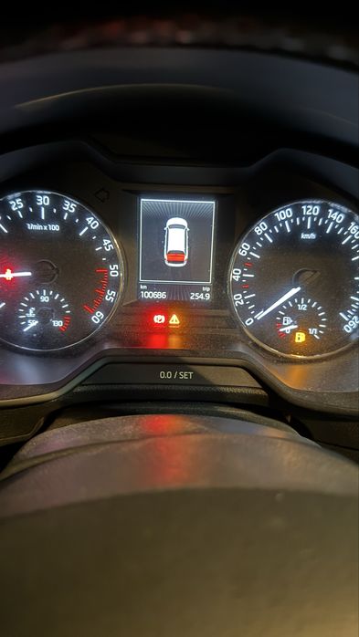 Skoda Octavia 1.6 TDI - 2014