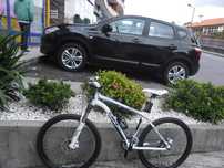 Bicicleta de estrada