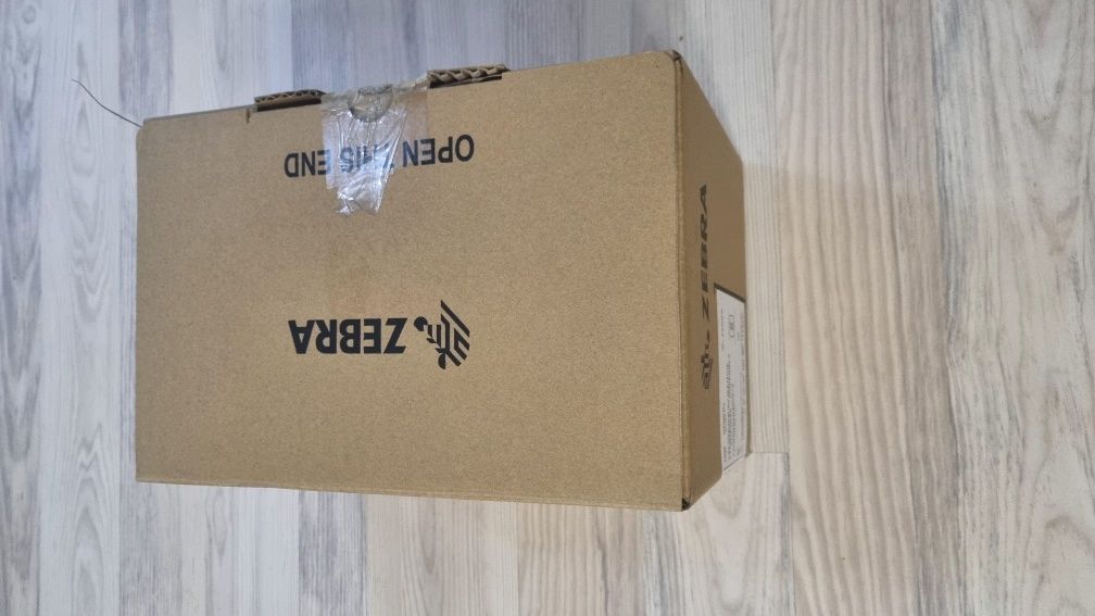 Drukarka Zebra ZD220/ZD230 nowa