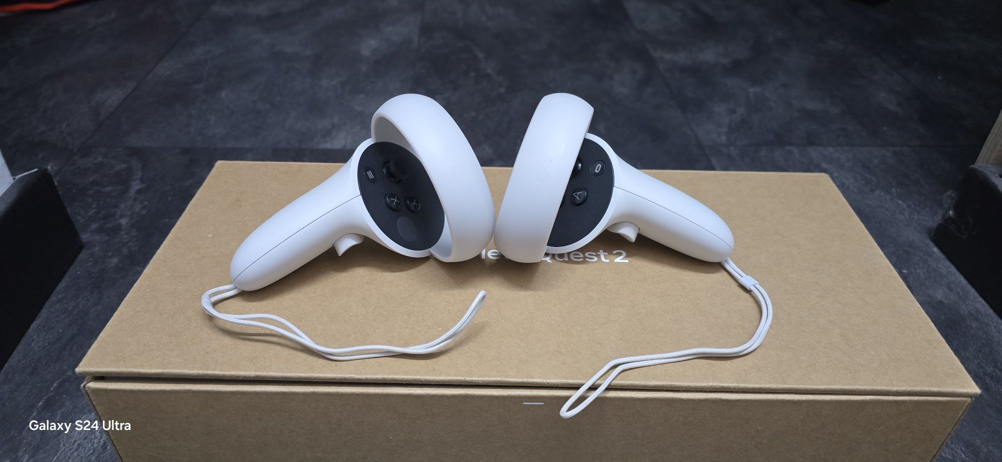 Oculus Quest 2 128GB