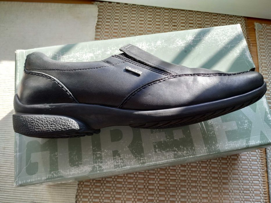 Жіночі туфлі Ara Hydrolamn, р.37 (24 см)