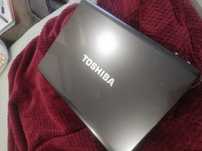 Toshiba L300 peças
