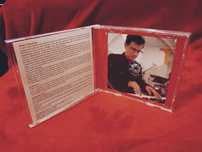CD de Originais - Temas e Devaneios