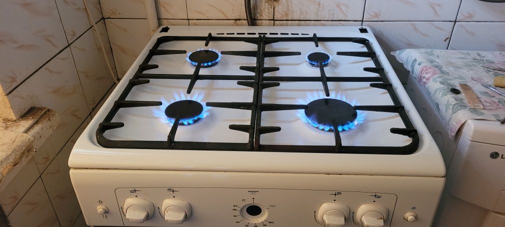 Ремонт газових колонок,котли ,плити.