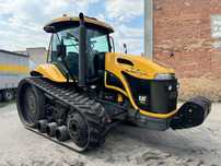 Продам трактор Challenger MT 765 B