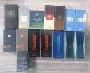 Perfumy Męskie Avon