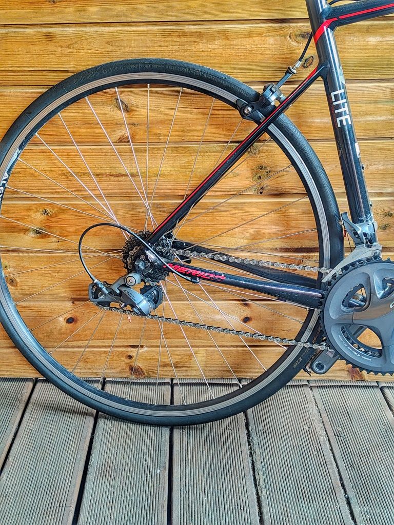 Rower Merida Ride 90 Lite szosa szosowy