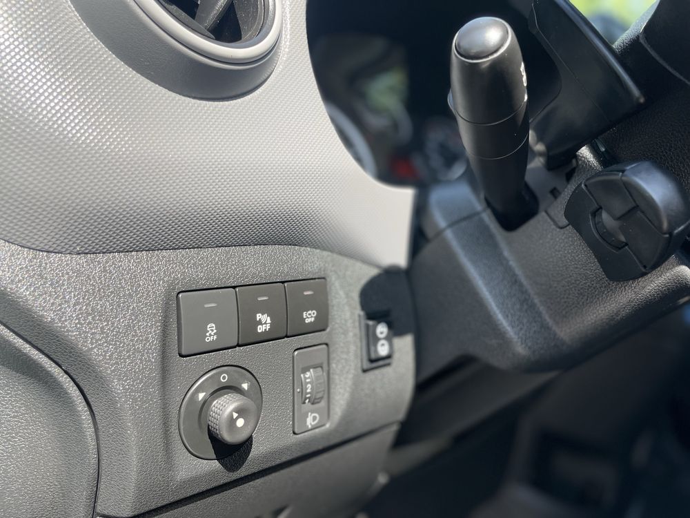 2018 - Citroen Berlingo 1.6HDI 100cv CX auto
