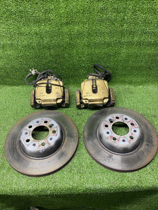 Супорт гальмівний bmw 5 f10 f11 супорта ф10 ф11 Розборка