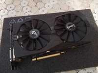 RX580 Asus Dual 8GB