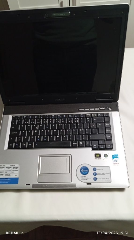 Vendo portáteis Toshiba/LG/ASUS