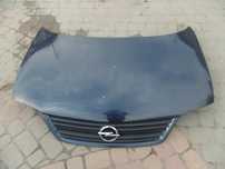 Maska Grill Opel Sintra