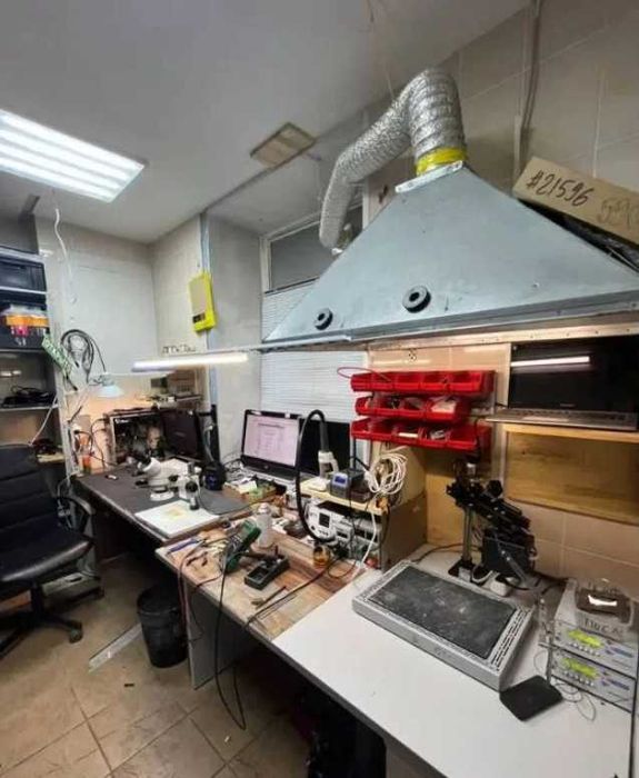 Ремонт чищення Sony PlayStation Ps3 Ps4 Ps5 Xbox, ремонт UPS Екофлоу