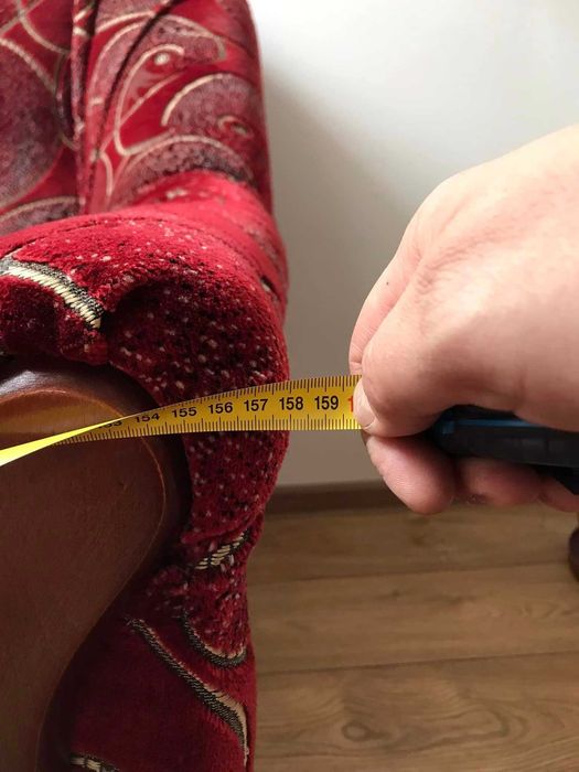 Диван розкладний б/у