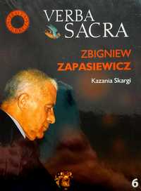 Zbigniew Zapasiewicz Kazania Skargi 2000r (Nowa)