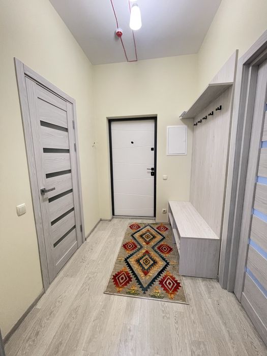 Оренда 1-к ЖК Орандж Парк