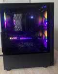 Komputer do gier gamingowy pc RTX 4060 / Intel i5-10400F / OKAZJA