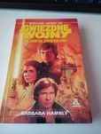 Gwiezdne wojny planeta zmierzchu