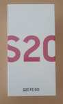 Samsung Galaxy S20 FE 5G DUAL SIM