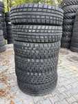 Opony naciete naped 295/80R22,5