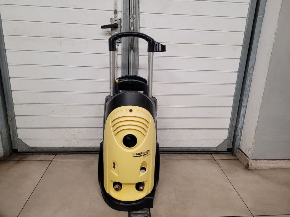 Myjka Ciśnieniowa Karcher HD 6/16 - 4M * Wolnoobrotowy silnik * 230V *