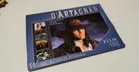 D'Artagnan VCD film