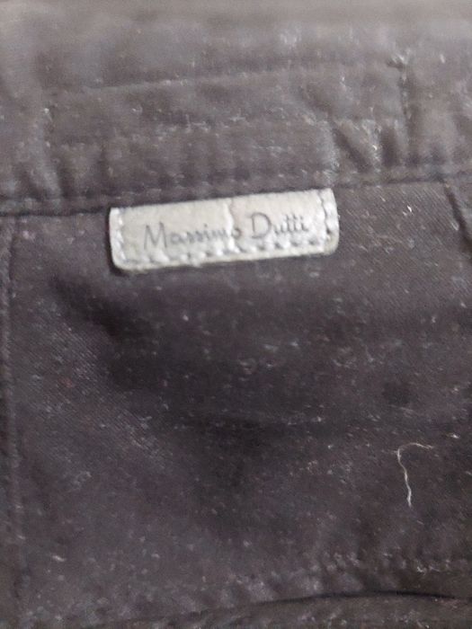 Calcas maximo dutti pretas