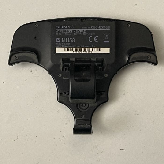 Klawiatura pad sony