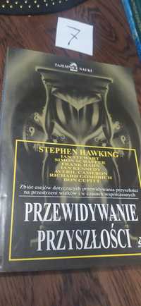 Przewidywanie Przyszłości Stephen Hawking