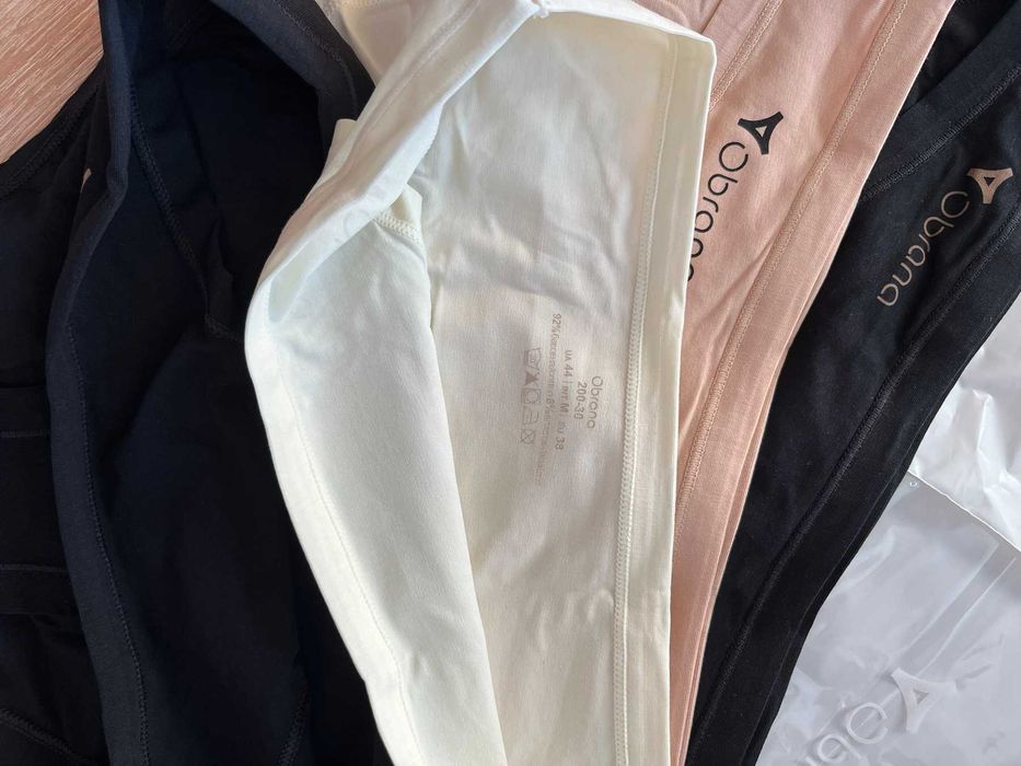 Набір бавовняних трусиків Obrana by Anabel Arto 44M