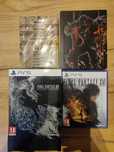 Final Fantasy XVI Deluxe Edition PL PS5